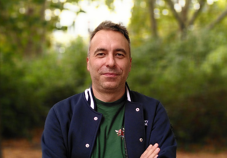 Nico Trendelkamp