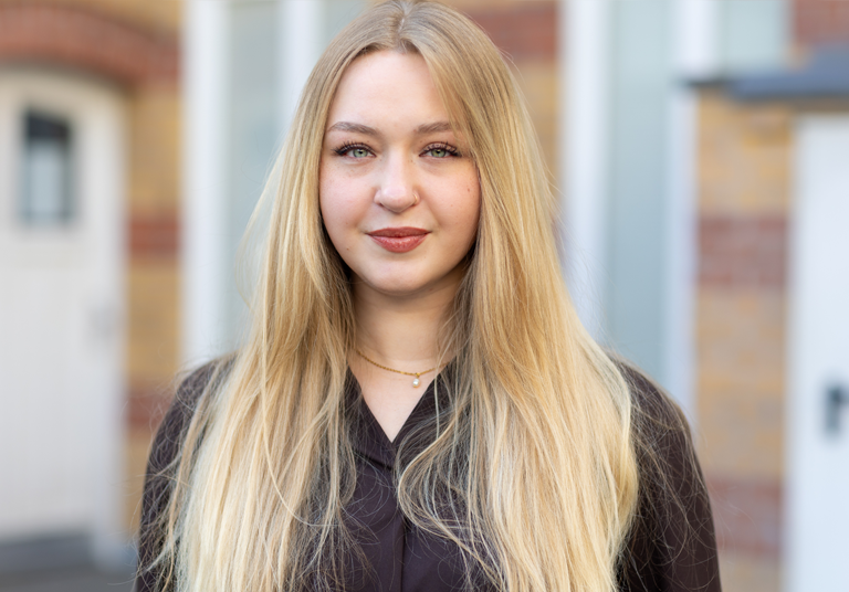 Fiona Kaiser