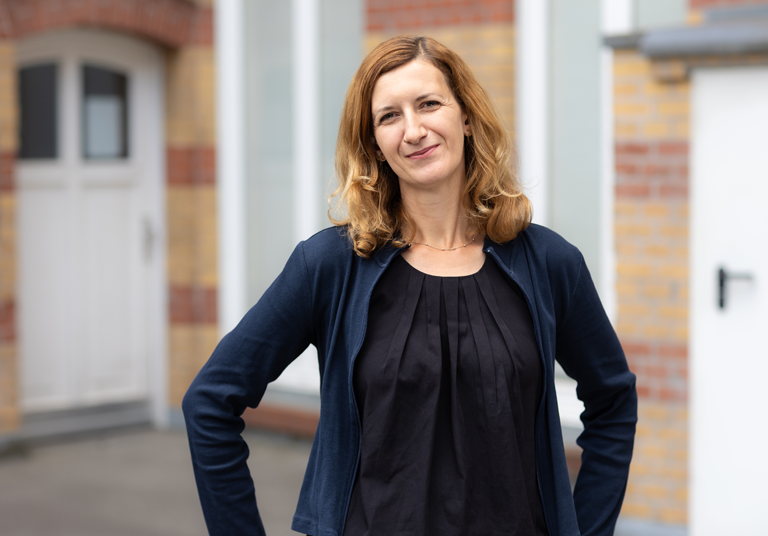 Marta Schünemann