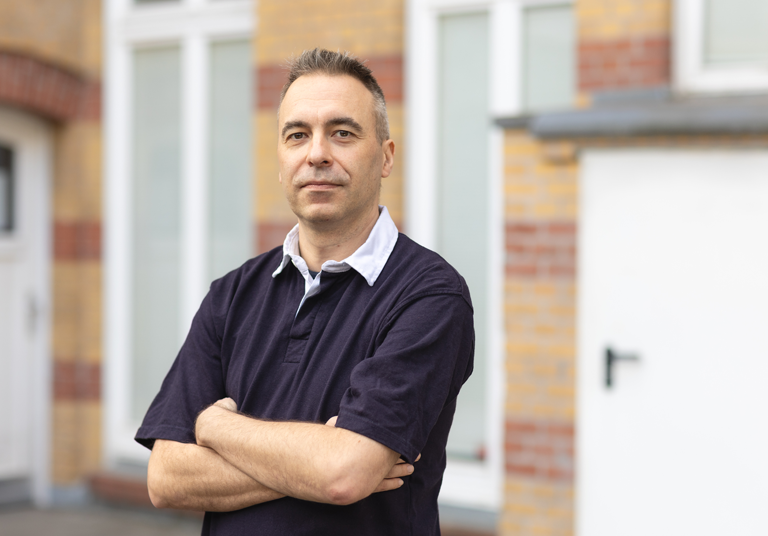 Nico Trendelkamp