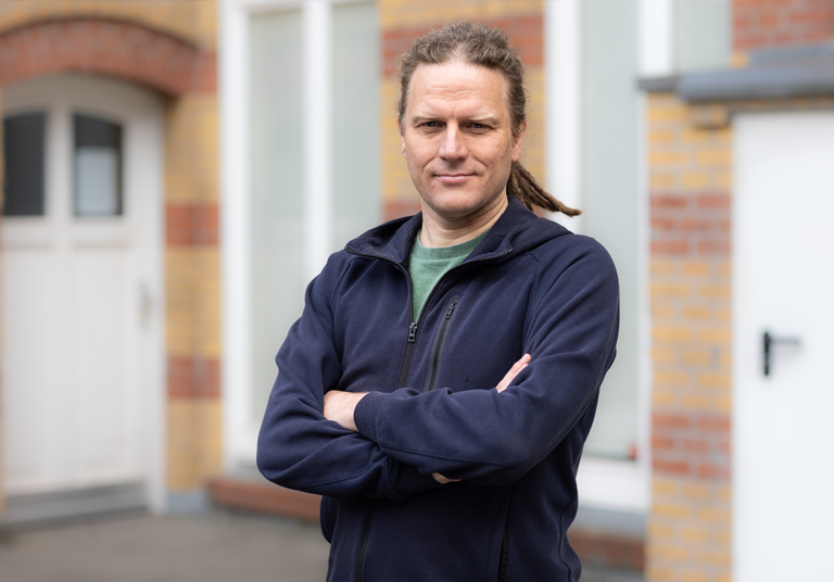 Stephan Keller